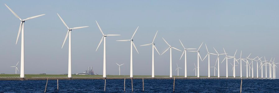 GGD Flevoland banner