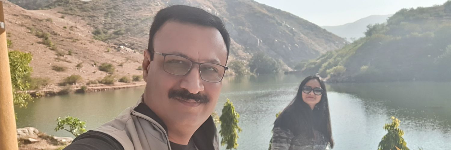 Dr.Nitin banner