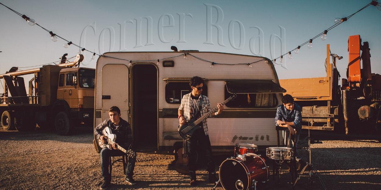 Corner_Road's profile banner image