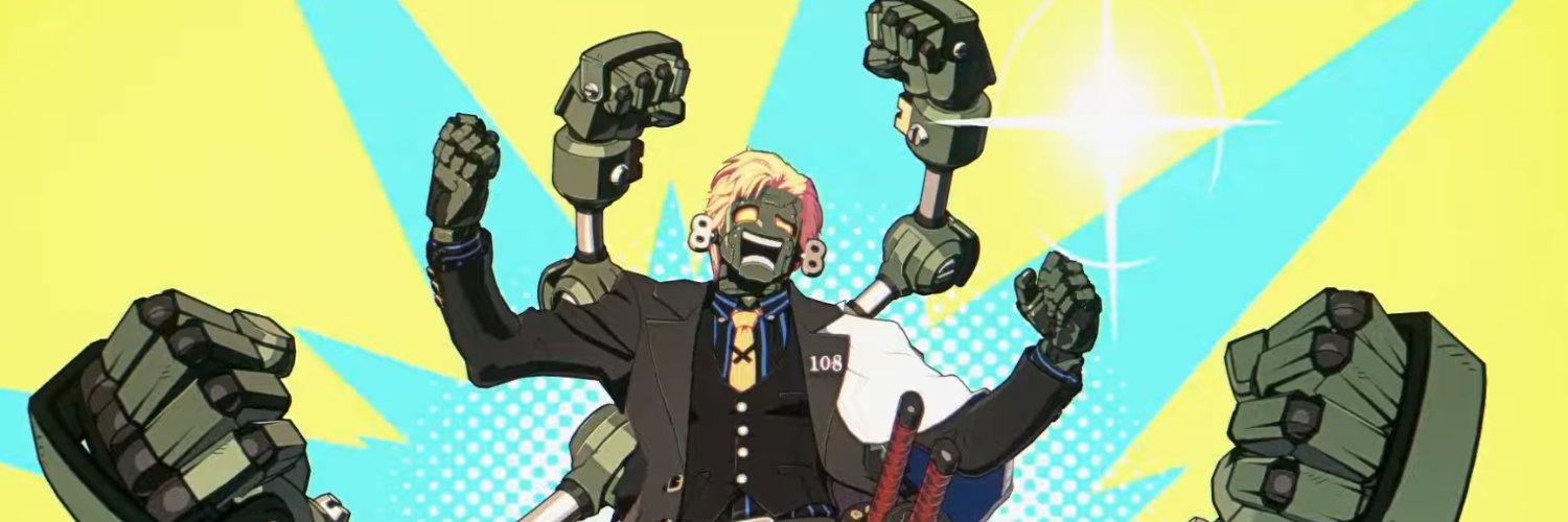 Pernyux's profile banner image