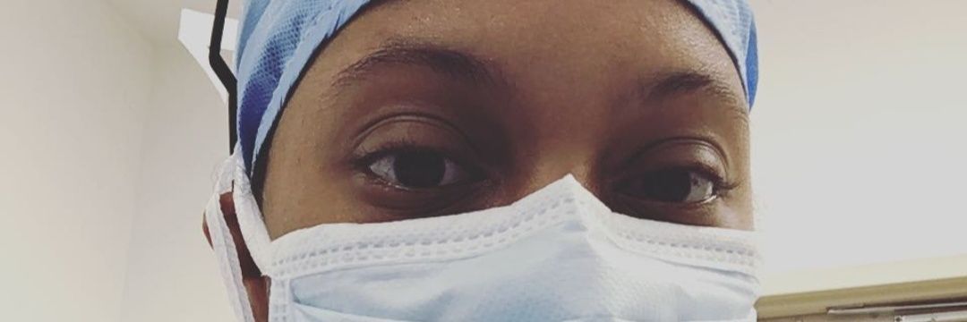 Nahstajia Pinnock, M.D. banner