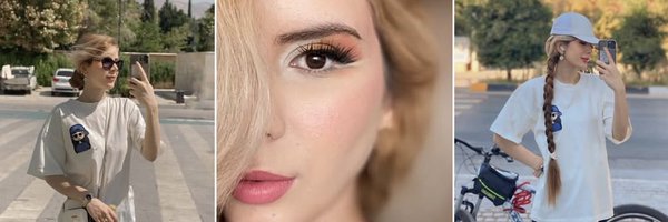 _saraaei Profile Banner