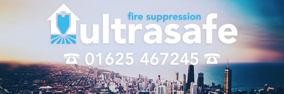 UltraSafeFireSuppression banner