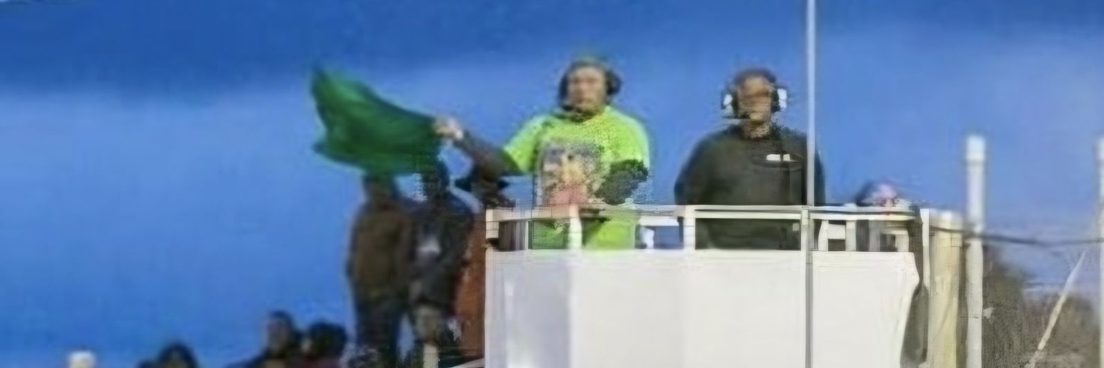 Kyle Sweet banner