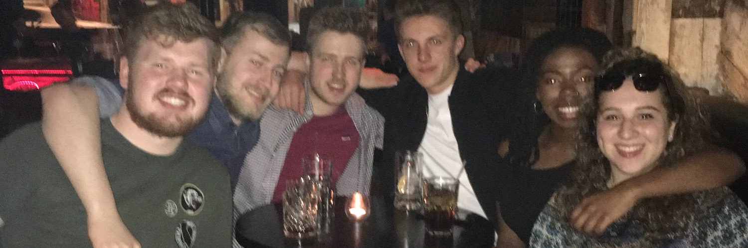 MarsdenCharles's profile banner image