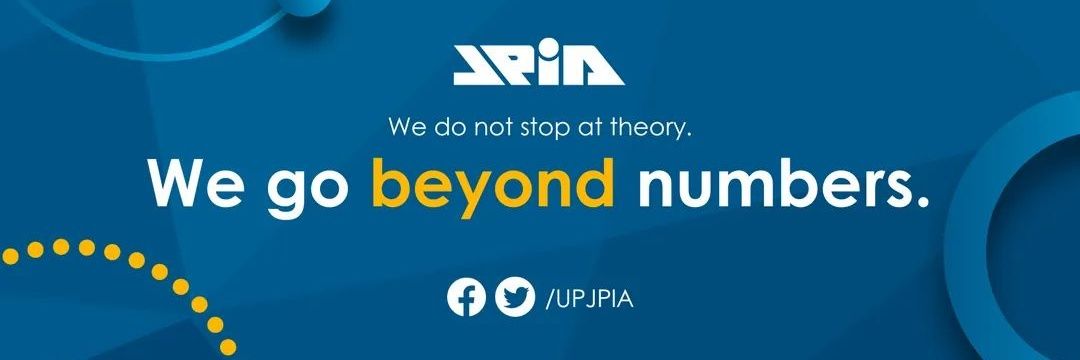 upjpia's profile banner image