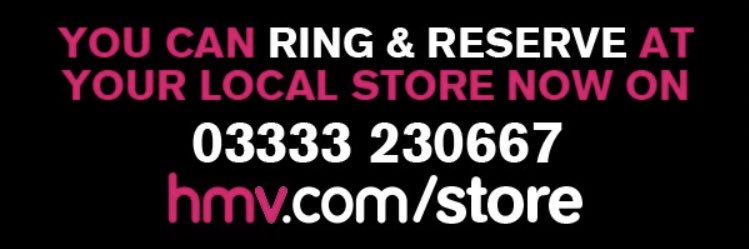 hmvDarlington's profile banner image