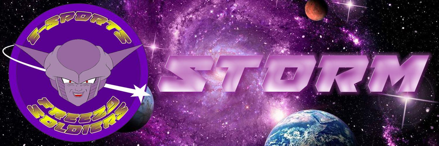 ⭐FS⭐StOrM⭐ banner