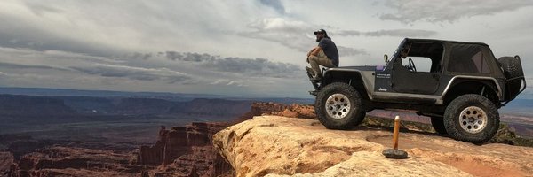 superjeeper97 Profile Banner