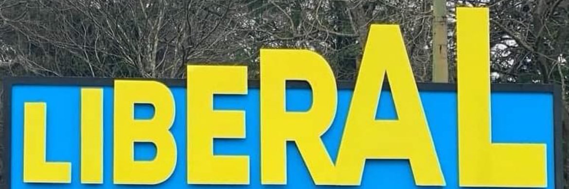 Plataforma Liberal 🇵🇹 banner