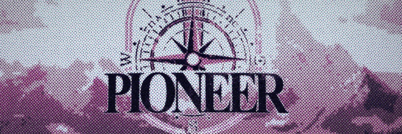 (엔딩)PIONEER banner