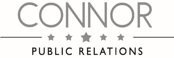 ConnorPR Profile Banner