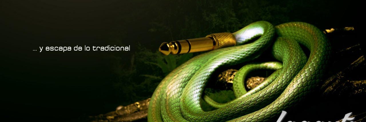 LagartoFM's profile banner image