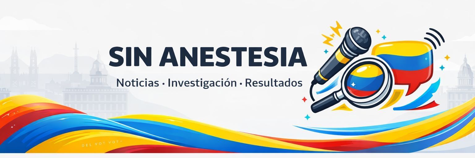 SinAnestesiaEC's profile banner image
