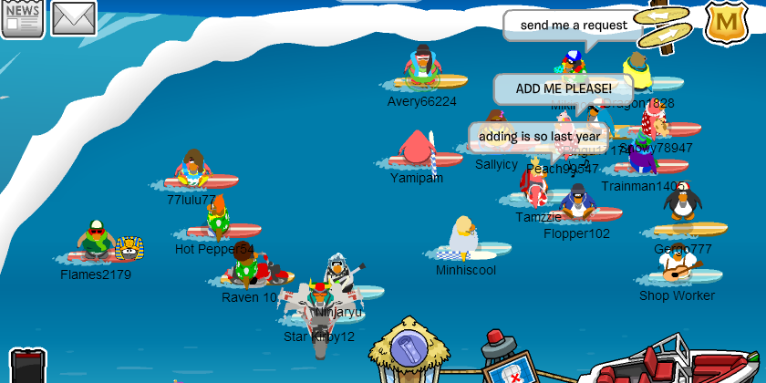 Sallyicy's profile banner image