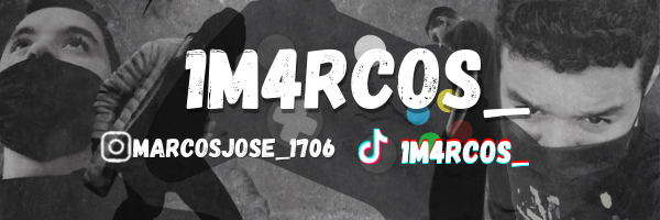 M4RCOS4k's profile banner image