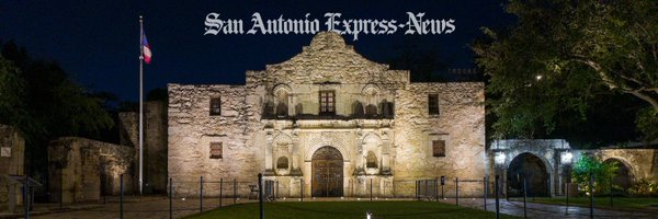 San Antonio Express-News Profile Banner