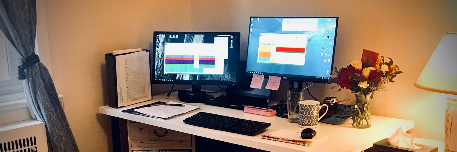 KateSpaceNYC's profile banner image
