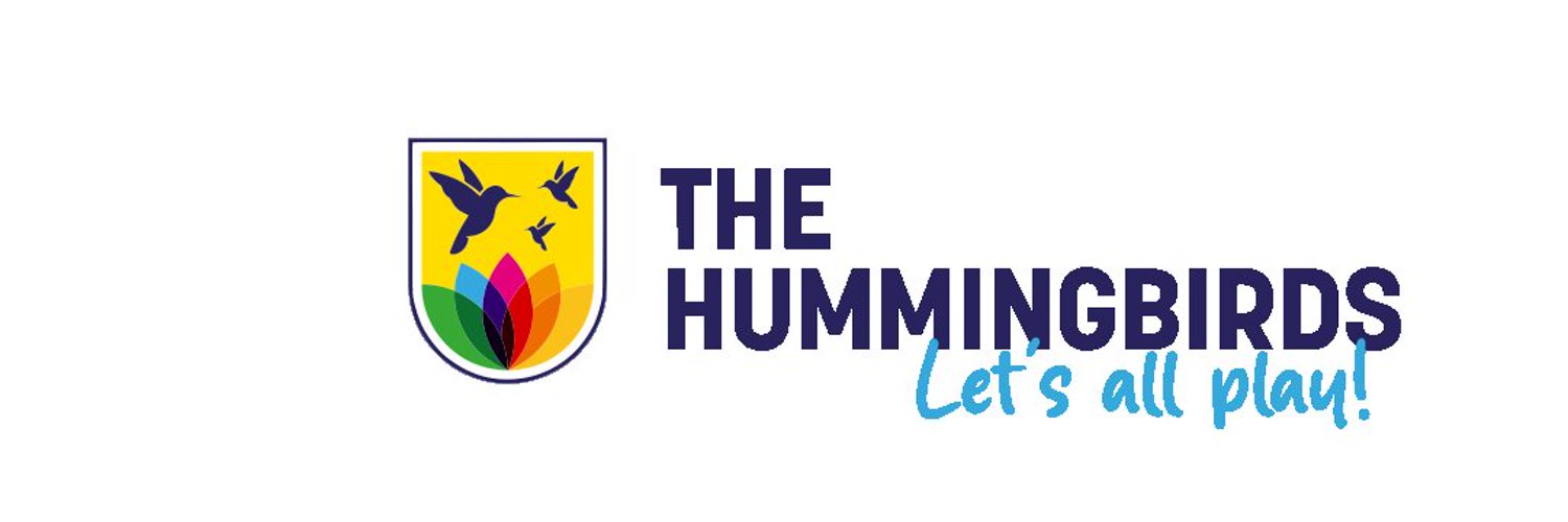 The HummingBirds Charity Profile Banner