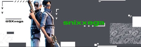 SniXxega Profile Banner