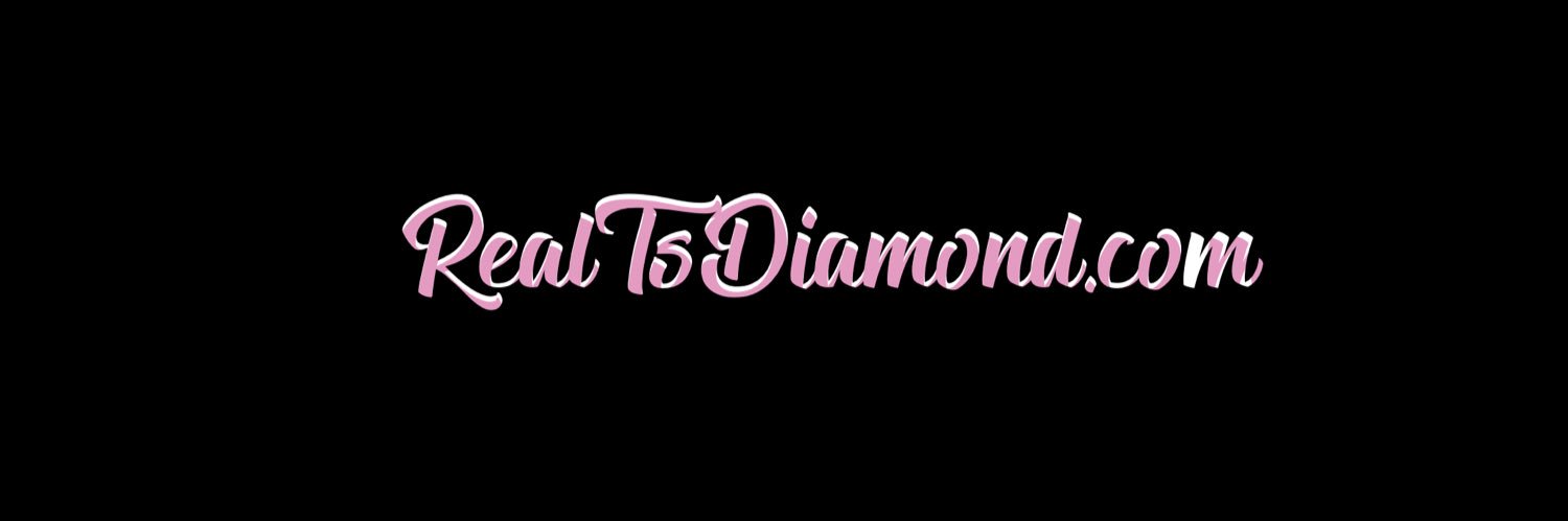 Ts Diamond 💎 banner