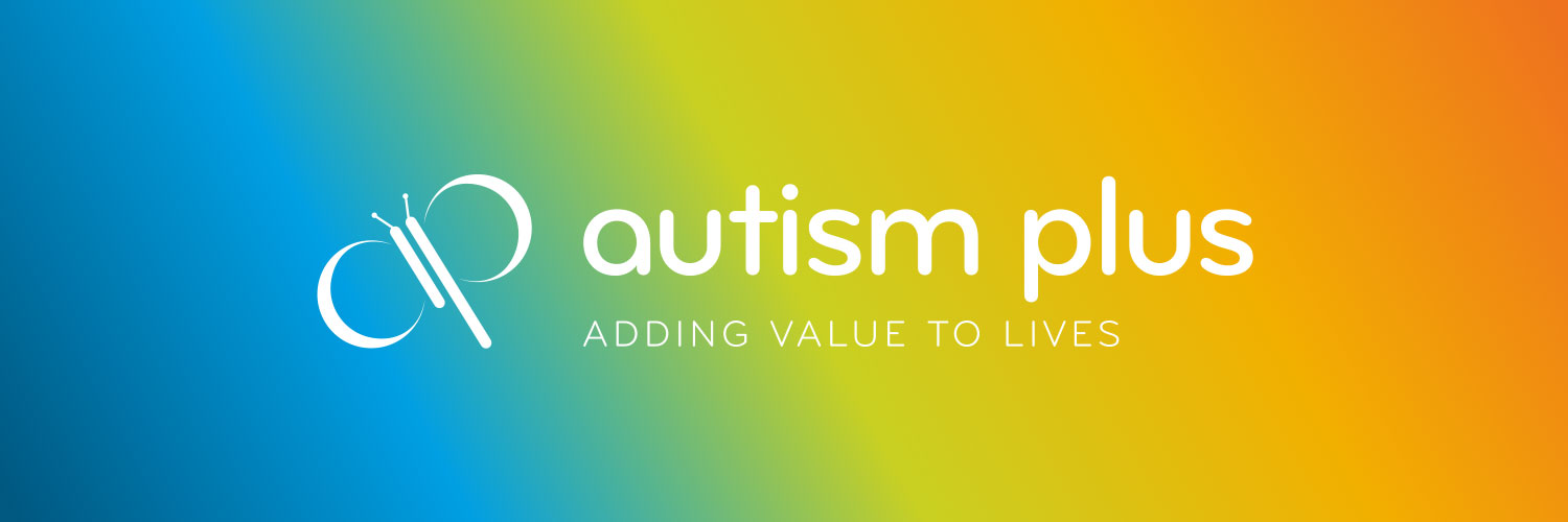 Autism Plus banner