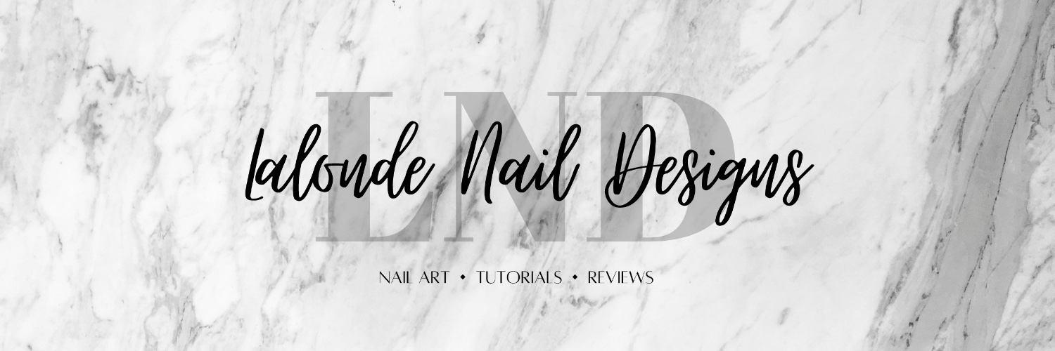 LalondeNails's profile banner image
