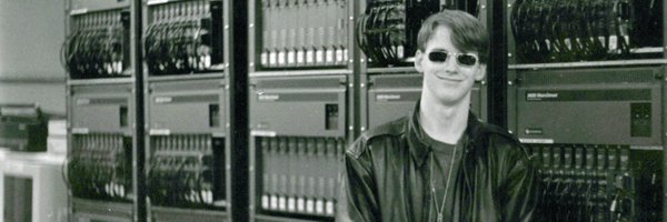 mattroberts Profile Banner