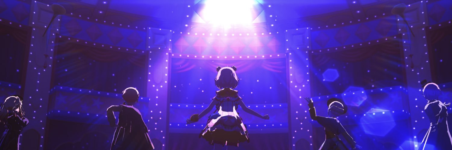 3nina6's profile banner image