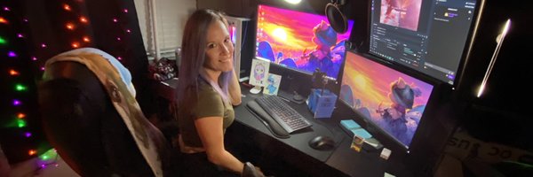 PrincessBooHead Profile Banner