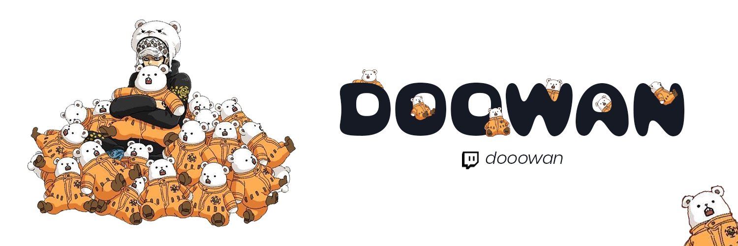 Doowan ➡️ (PopCon Indy) banner