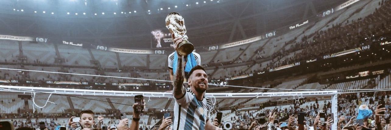 Adewale Victor banner