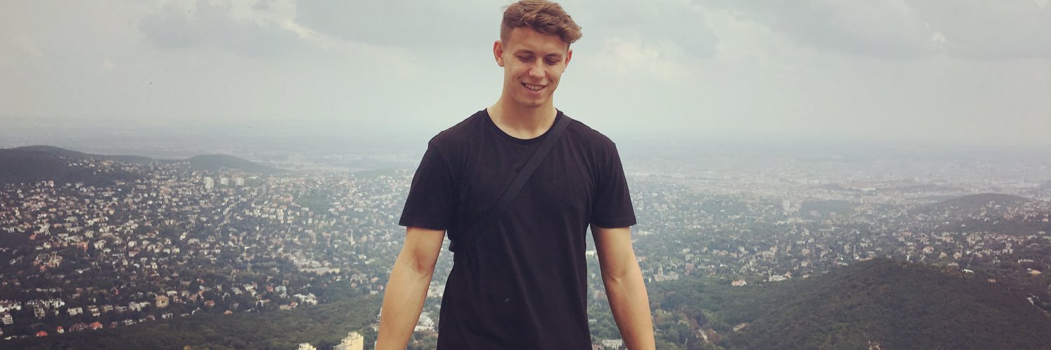 smithyeee's profile banner image