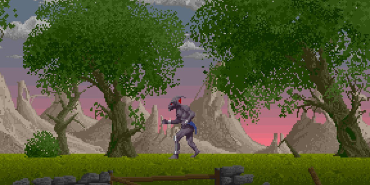 Marcos García banner