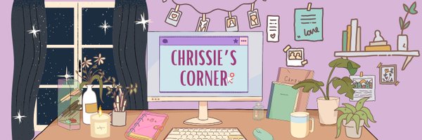 ChrissieYT Profile Banner