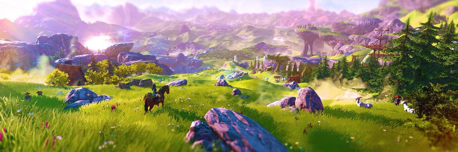 Trush_lsg's profile banner image