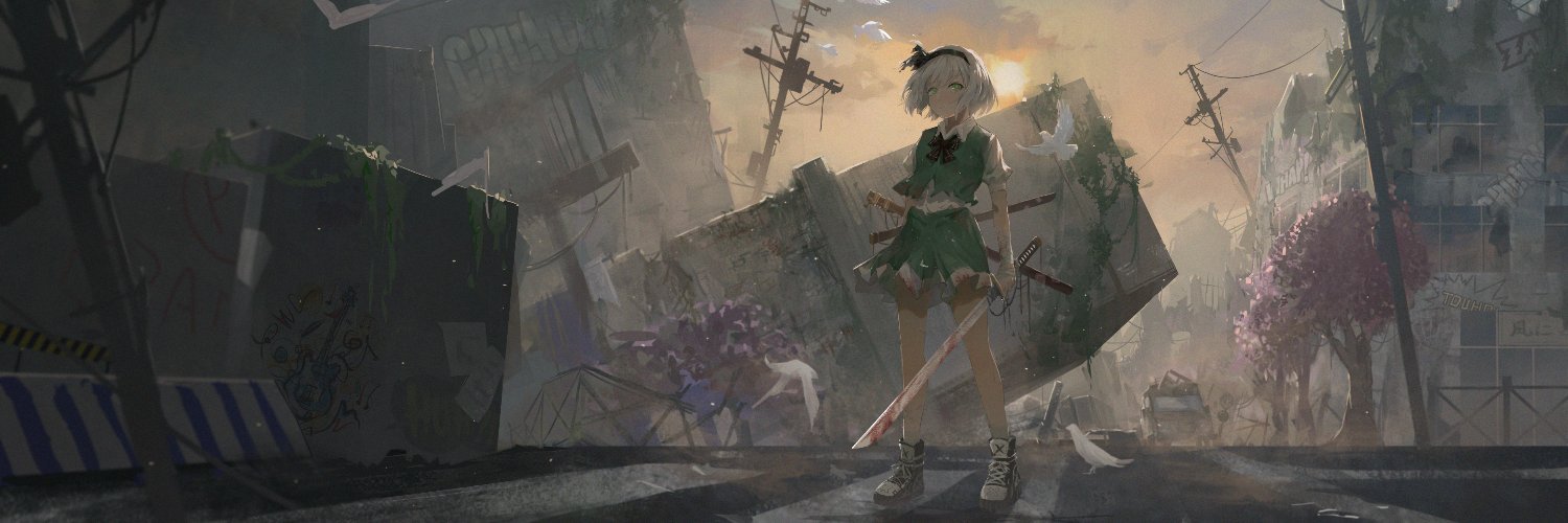kx2117's profile banner image