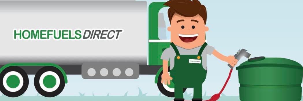 HomeFuels Direct banner