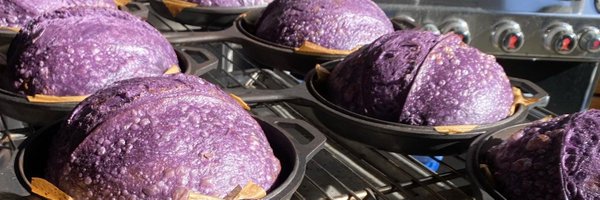 RizeUpBakery Profile Banner