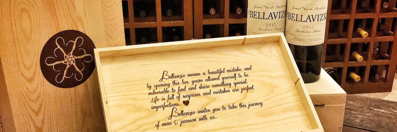 Bellavizio's profile banner image