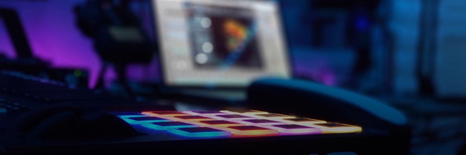 BeyondStereo's profile banner image