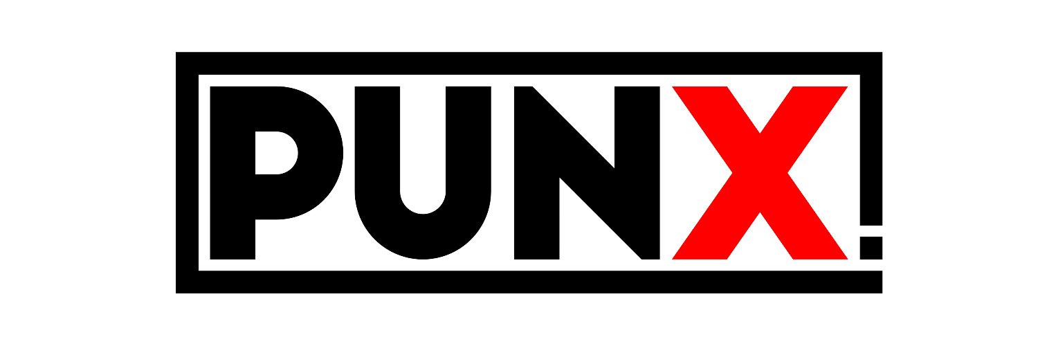 PunX Interactive Gaming banner