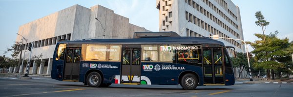transmetrobaq Profile Banner