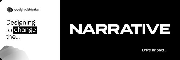 designwithbabs Profile Banner