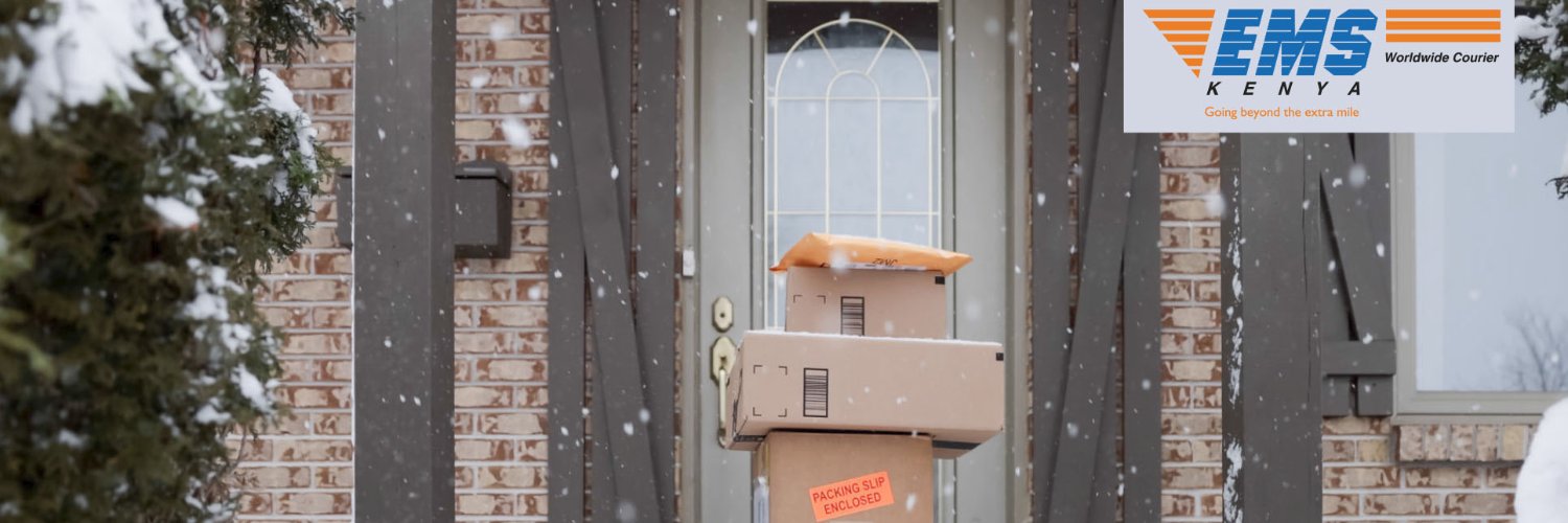 Posta Kenya Support banner