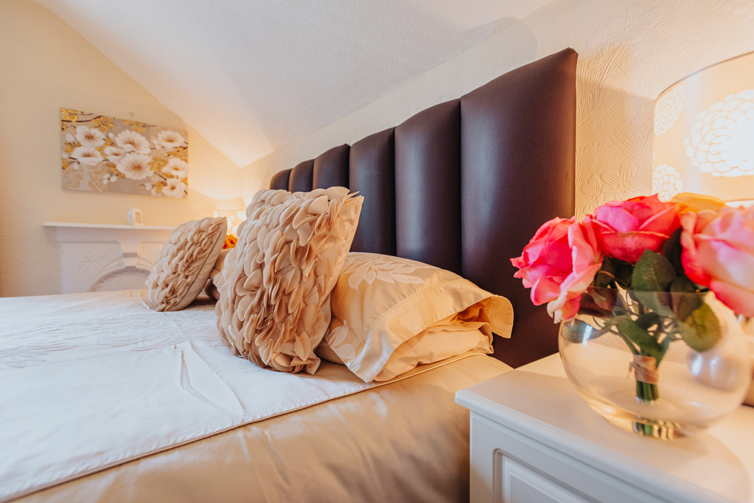 Barford House banner