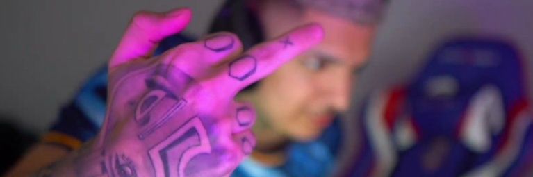 koskoXL's profile banner image