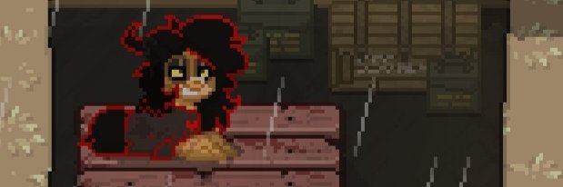 HardSmileyTrash banner