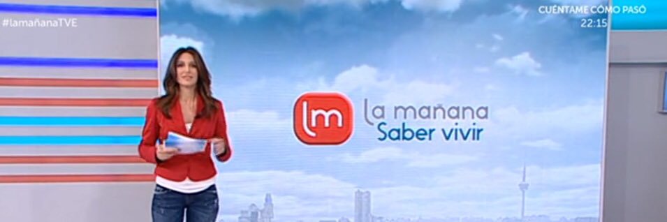 Lara Robles banner
