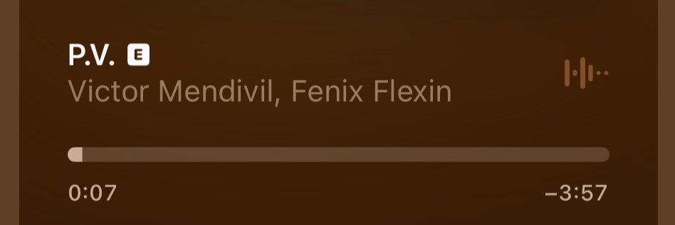 v banner